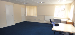 offices cheshire